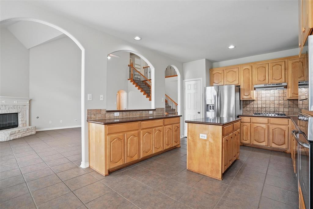 1009 Saint Gregory Drive