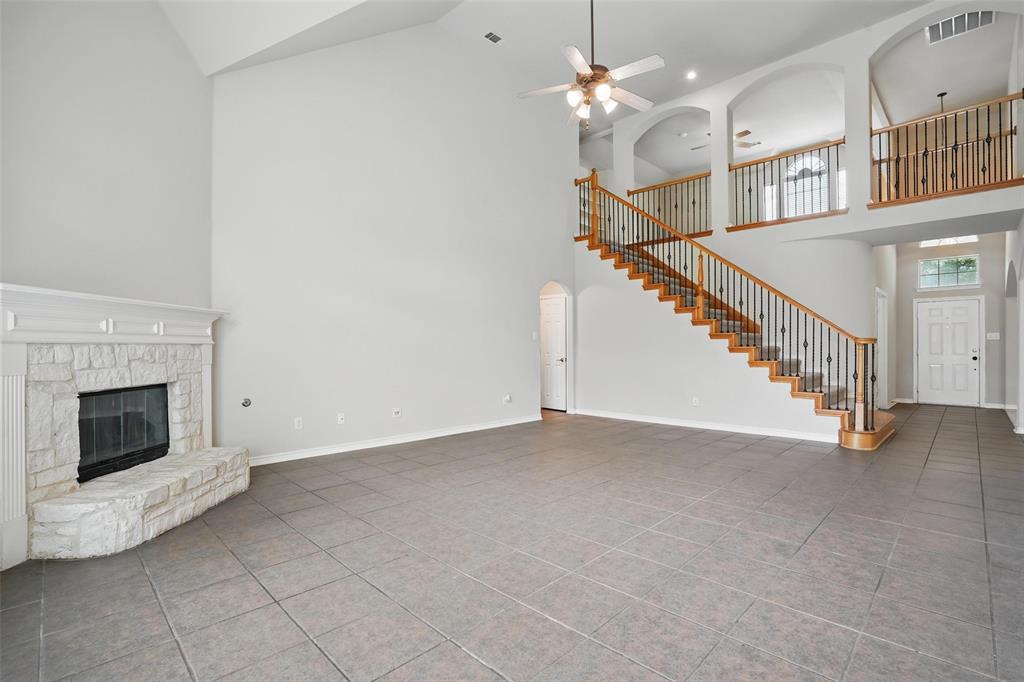 1009 Saint Gregory Drive