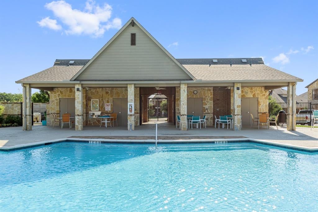 1009 Butterfly Lane