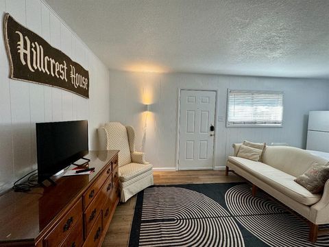 Photo of 2401 Church Street #9, Abilene, TX 79601 (MLS # 21258098)
