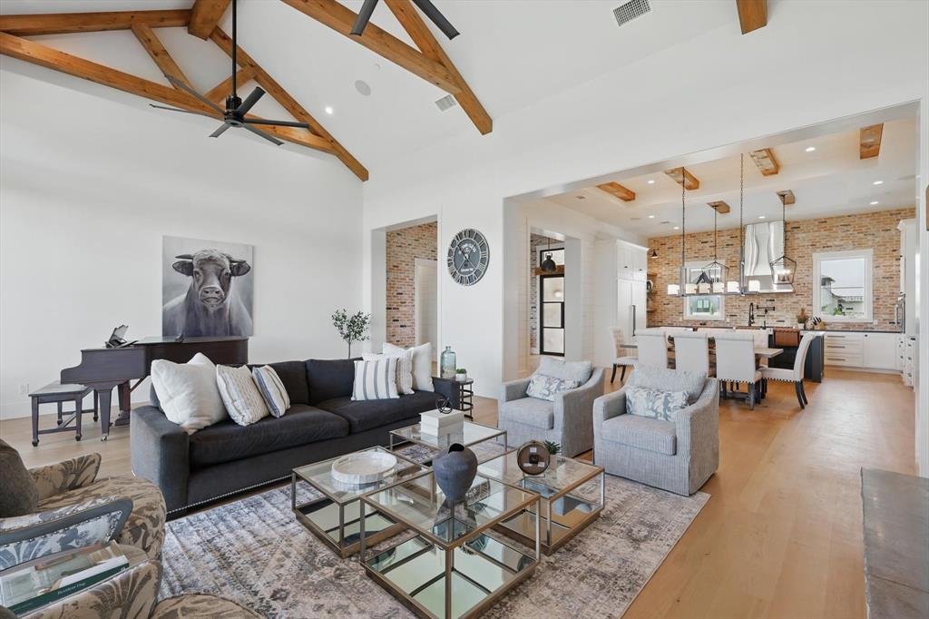 Trifecta Estates - Residential