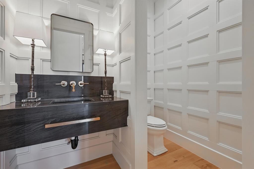 Trifecta Estates - Residential