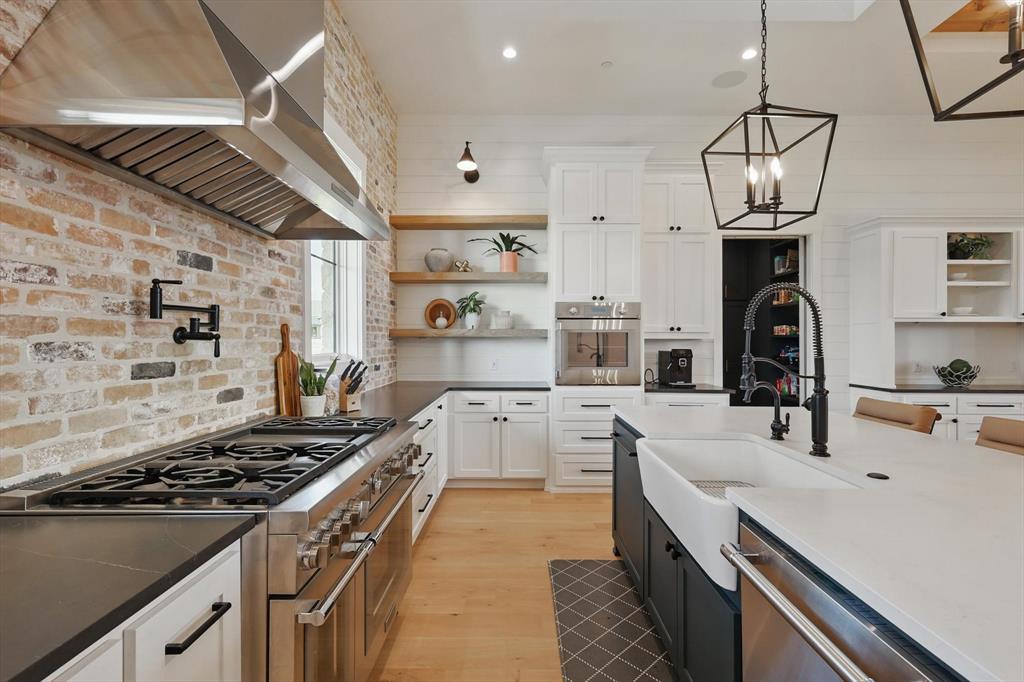 Trifecta Estates - Residential