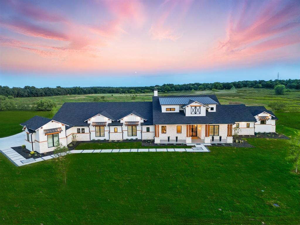 Trifecta Estates - Residential