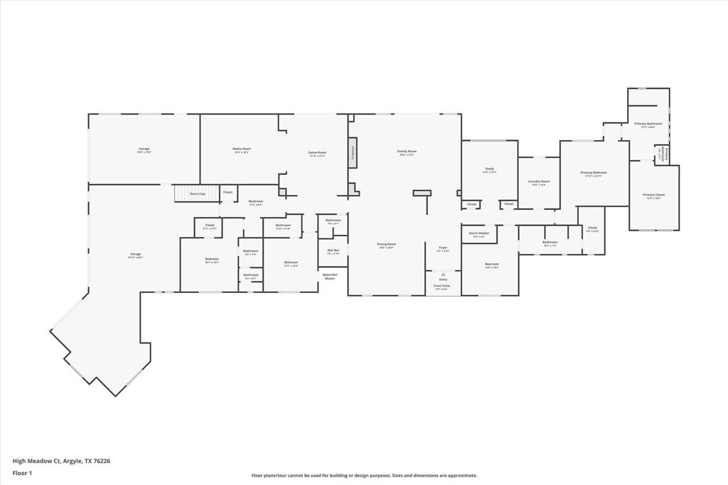 Trifecta Estates - Residential