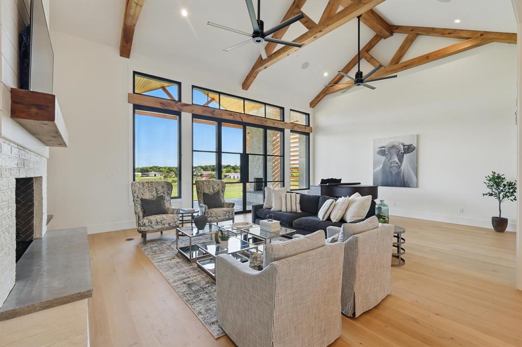 Trifecta Estates - Residential