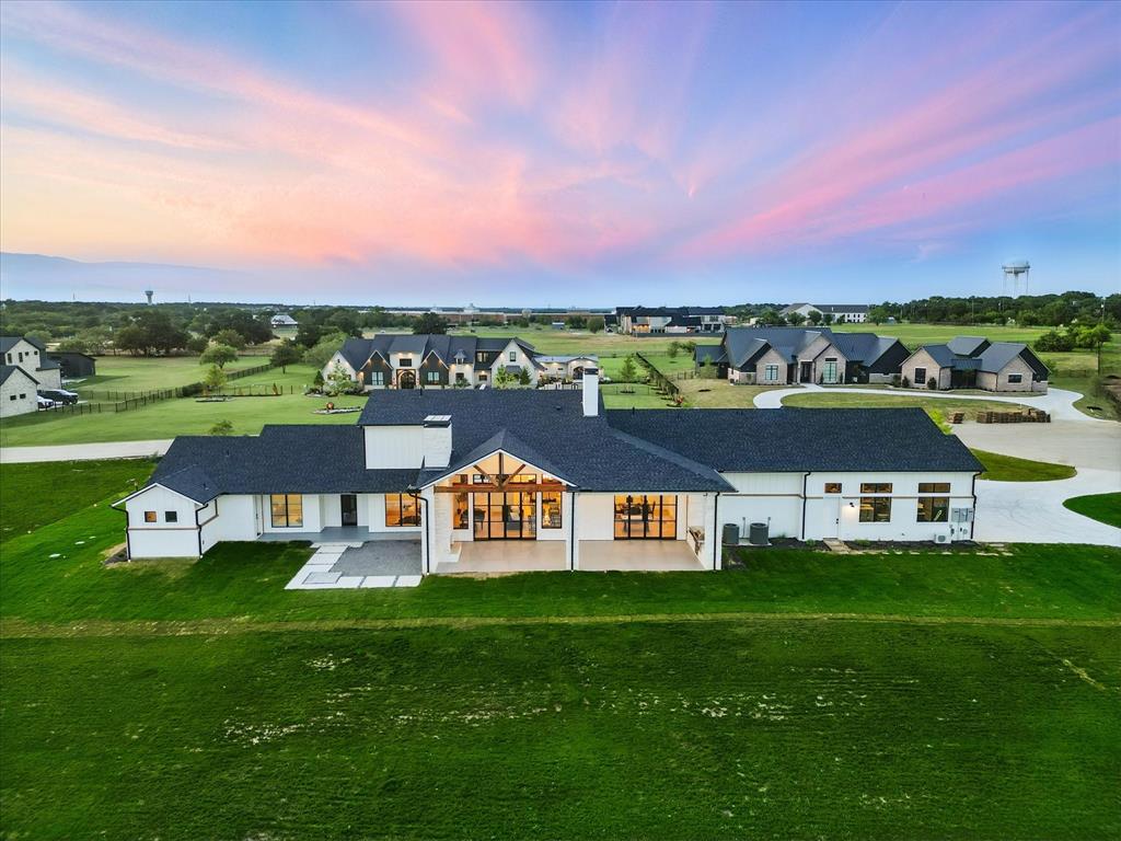 Trifecta Estates - Residential