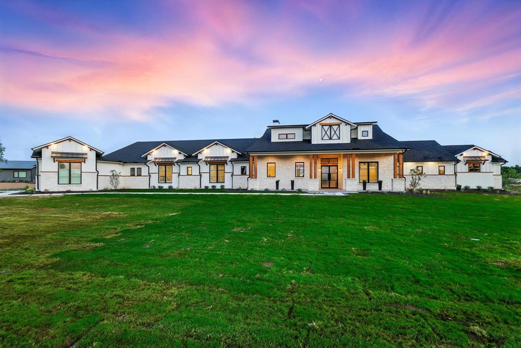 Trifecta Estates - Residential