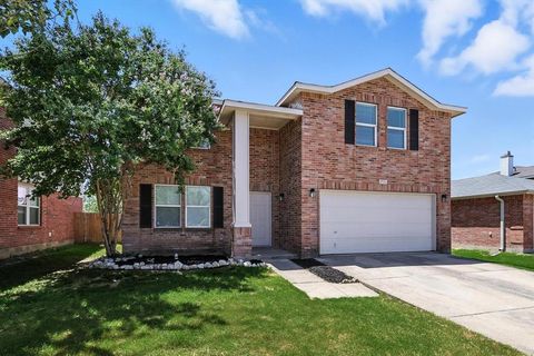 1716 Carolina Ridge Way Fort Worth TX 76247