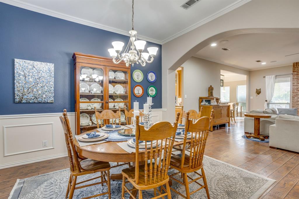 427 Shenandoah Drive