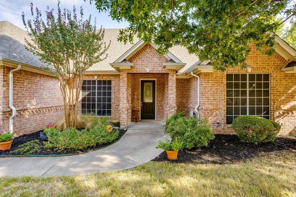 427 Shenandoah Drive