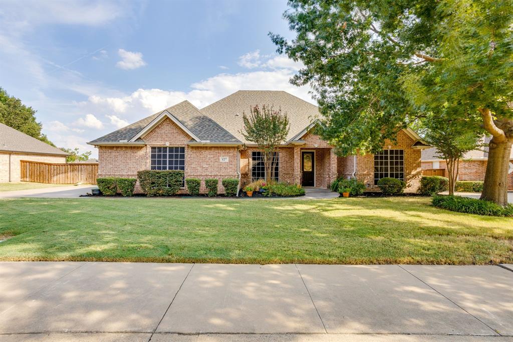 427 Shenandoah Drive