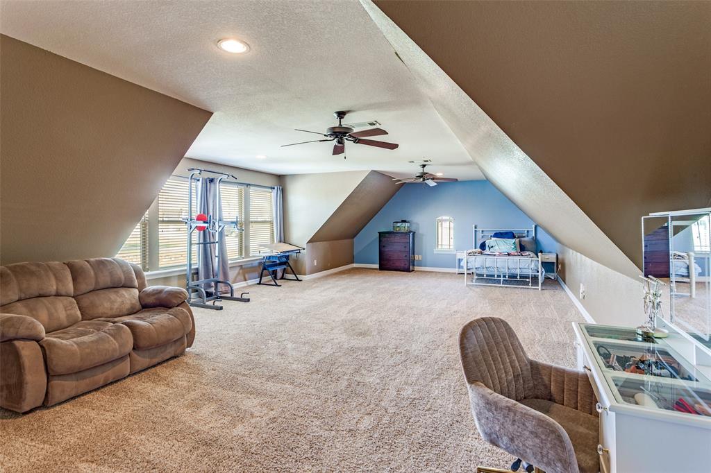 Vista Ranch - Residential