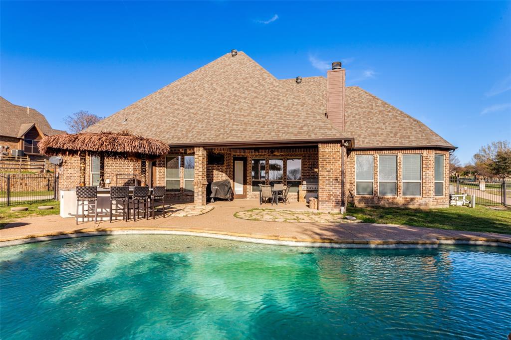 Vista Ranch - Residential