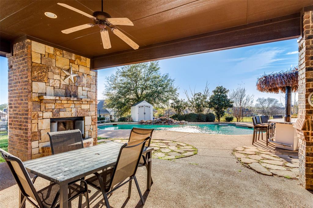 Vista Ranch - Residential