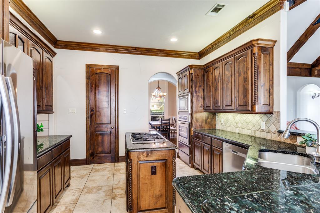 Vista Ranch - Residential