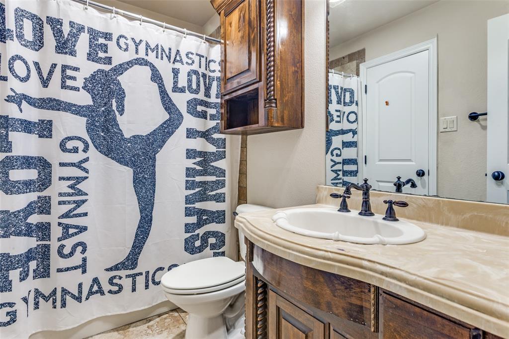 Vista Ranch - Residential