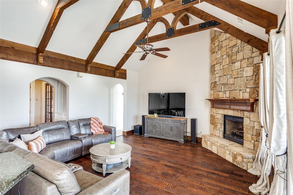 Vista Ranch - Residential