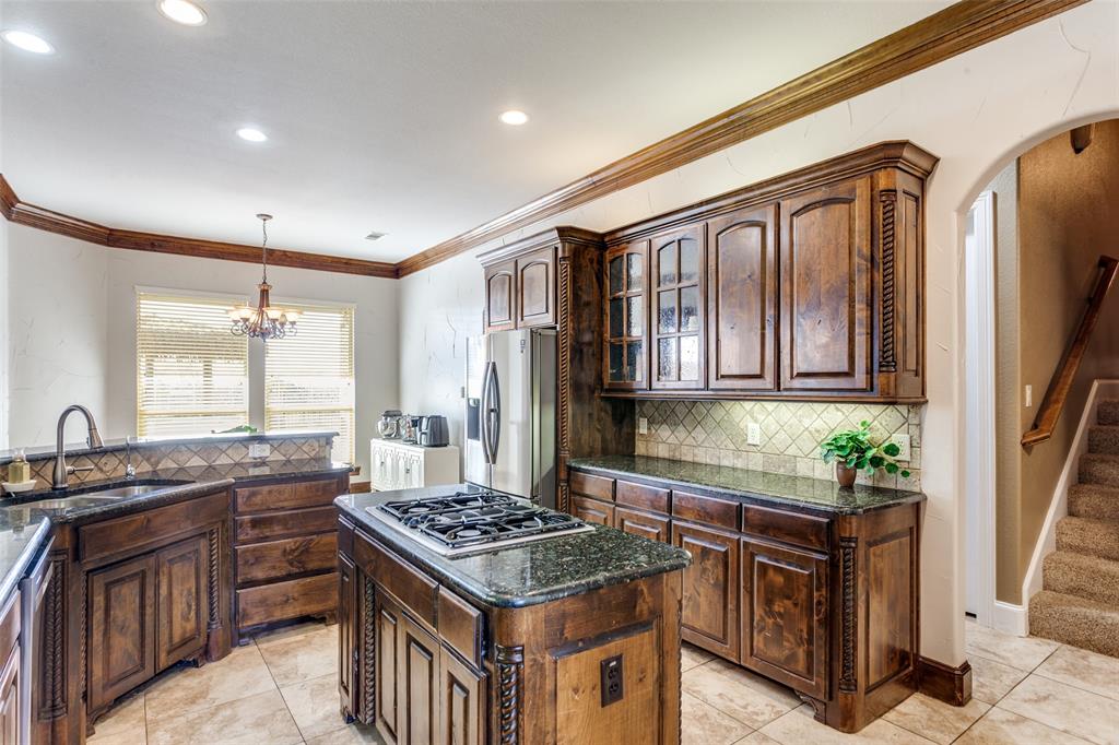 Vista Ranch - Residential