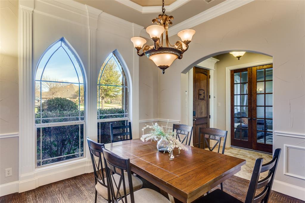 Vista Ranch - Residential