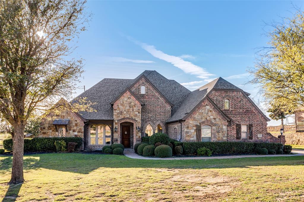 Vista Ranch - Residential