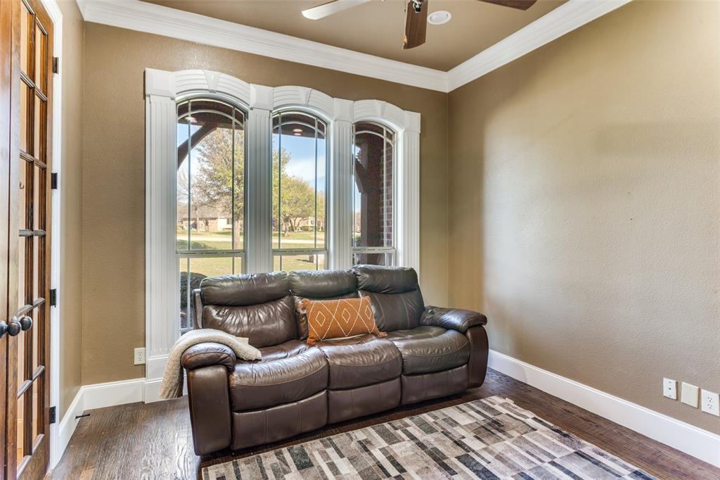 Vista Ranch - Residential