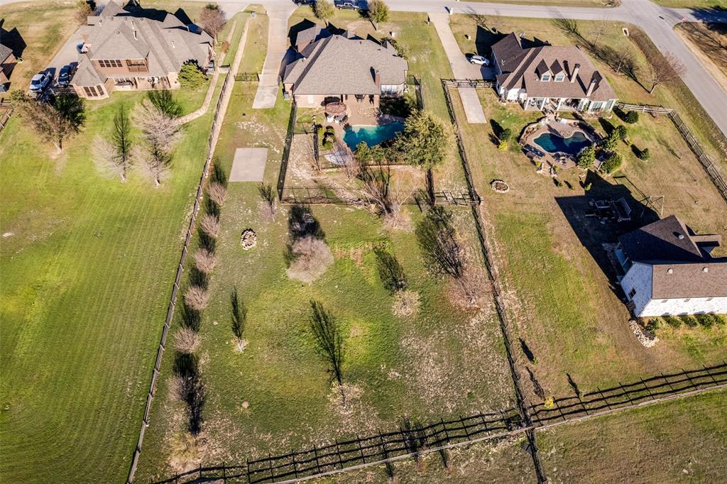 Vista Ranch - Residential