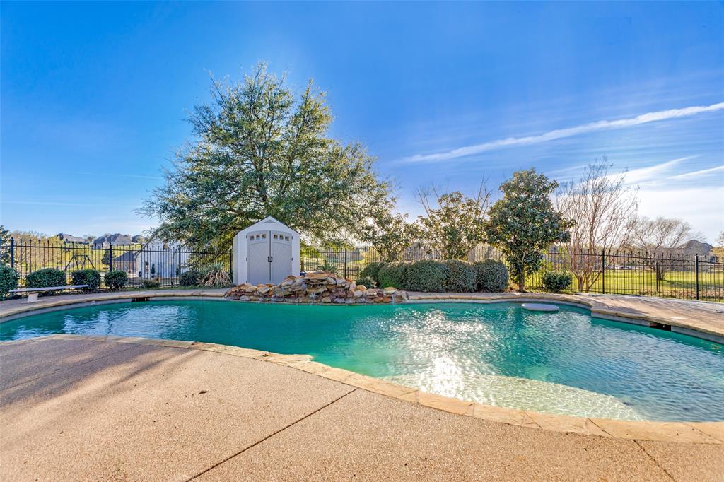 Vista Ranch - Residential