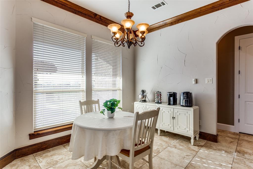 Vista Ranch - Residential