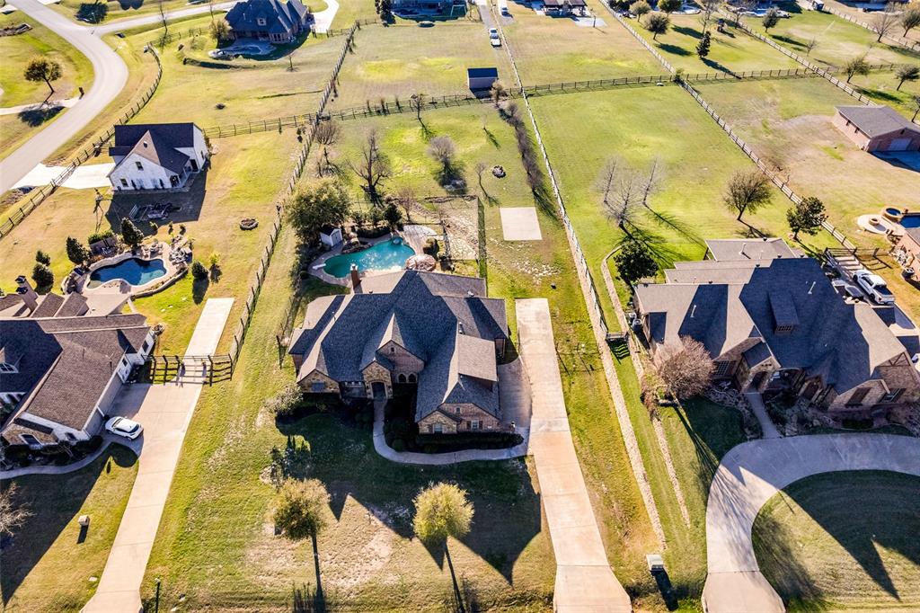 Vista Ranch - Residential