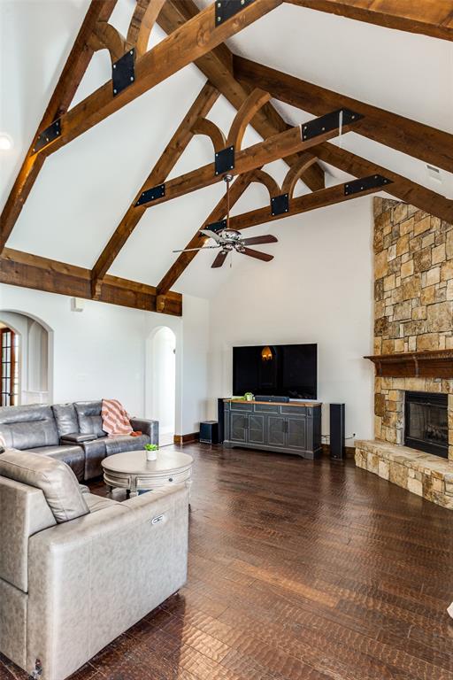 Vista Ranch - Residential