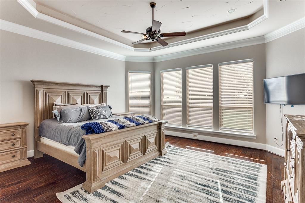 Vista Ranch - Residential