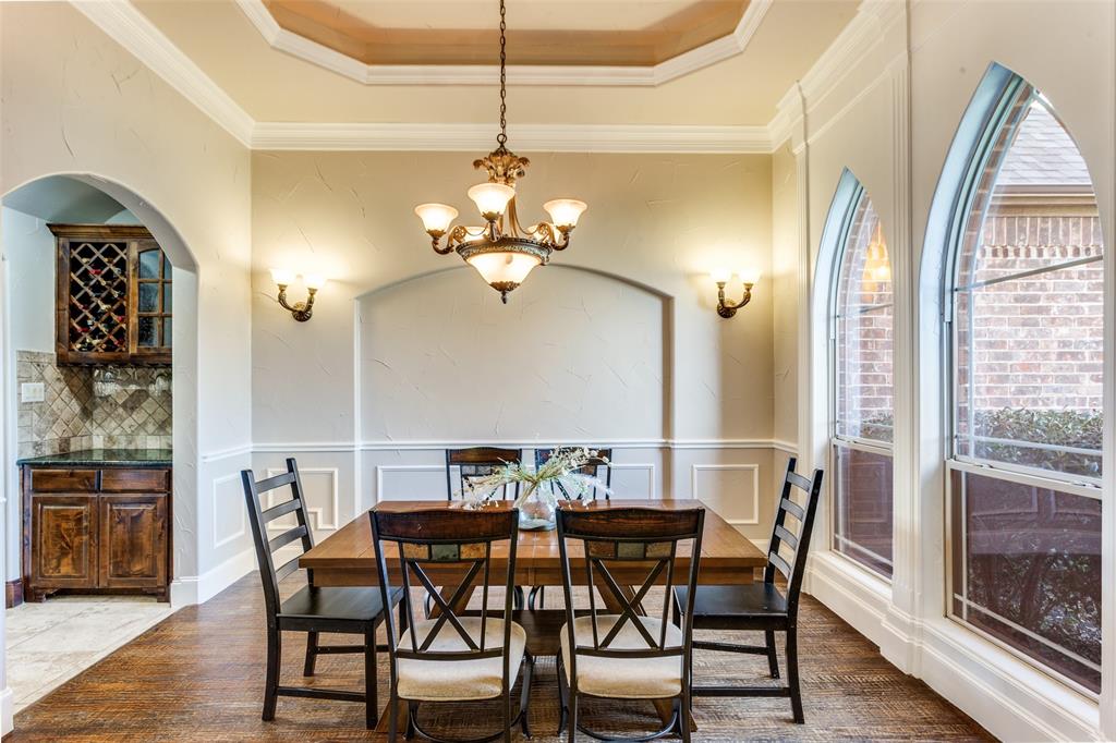 Vista Ranch - Residential