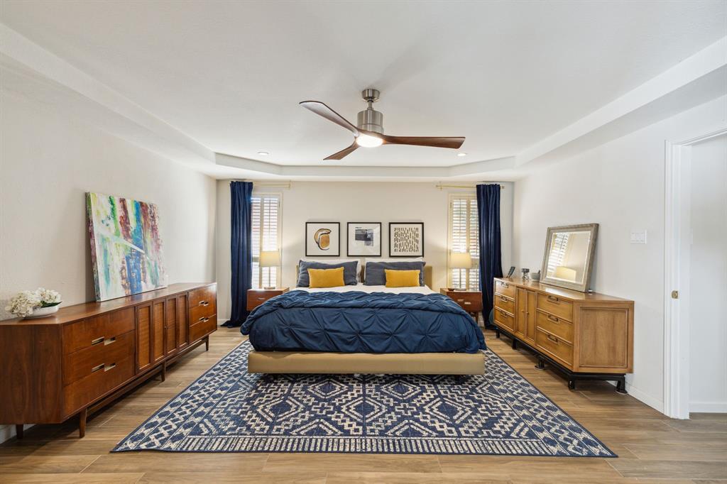 Bill Brownes Farm - Residential