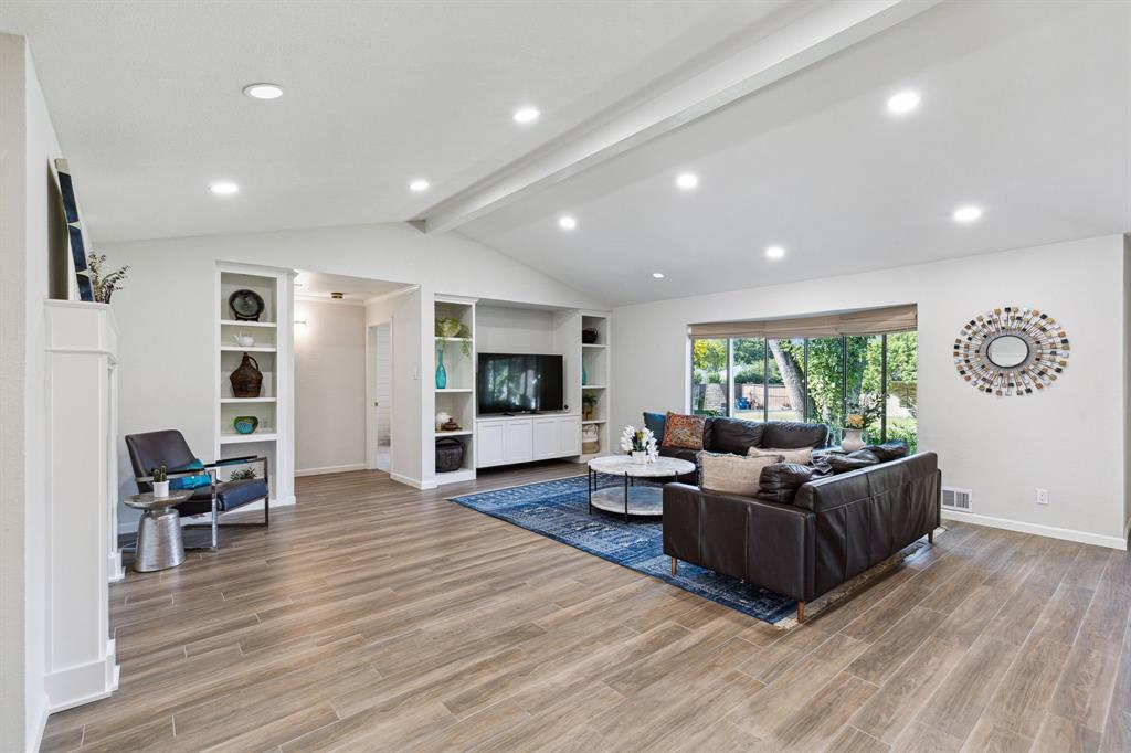 Bill Brownes Farm - Residential