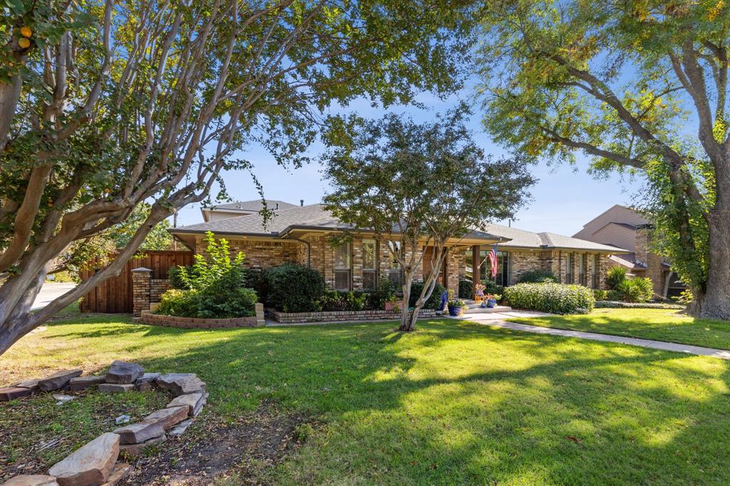 Bill Brownes Farm - Residential