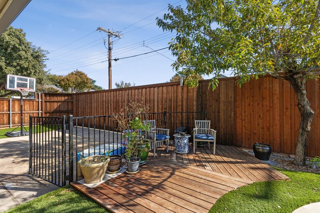 Bill Brownes Farm - Residential