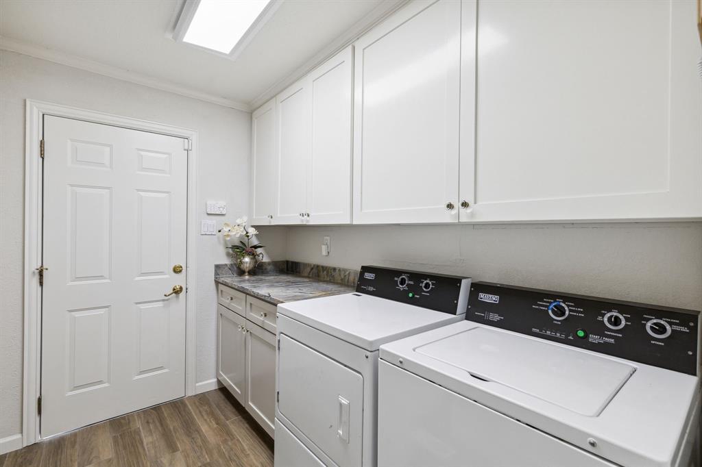 Bill Brownes Farm - Residential