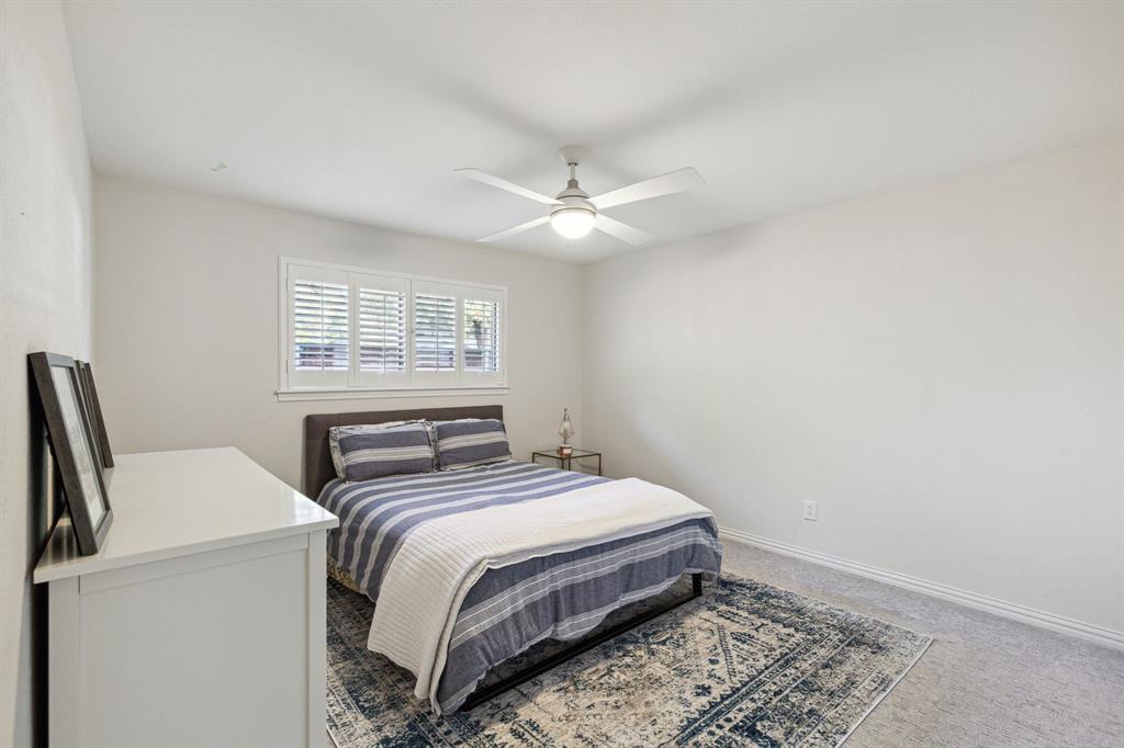 Bill Brownes Farm - Residential