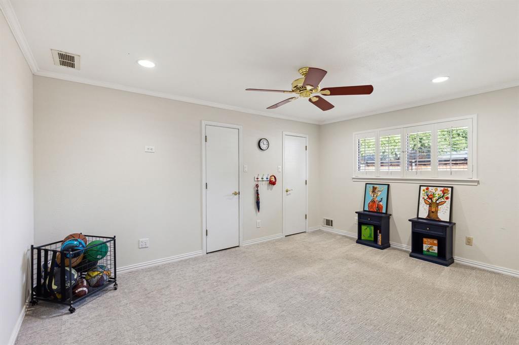 Bill Brownes Farm - Residential