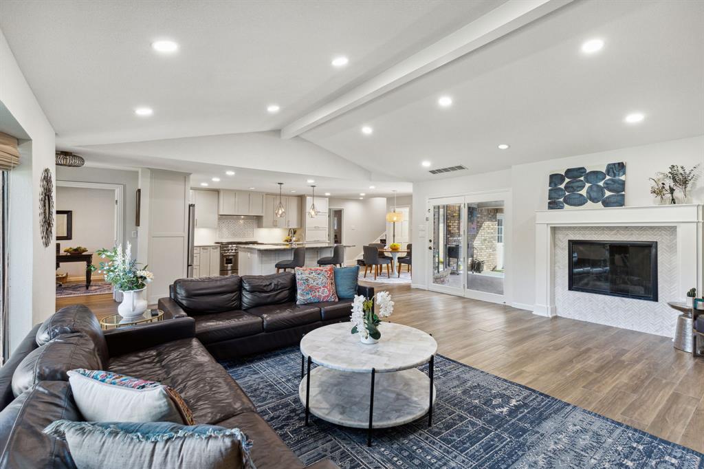 Bill Brownes Farm - Residential