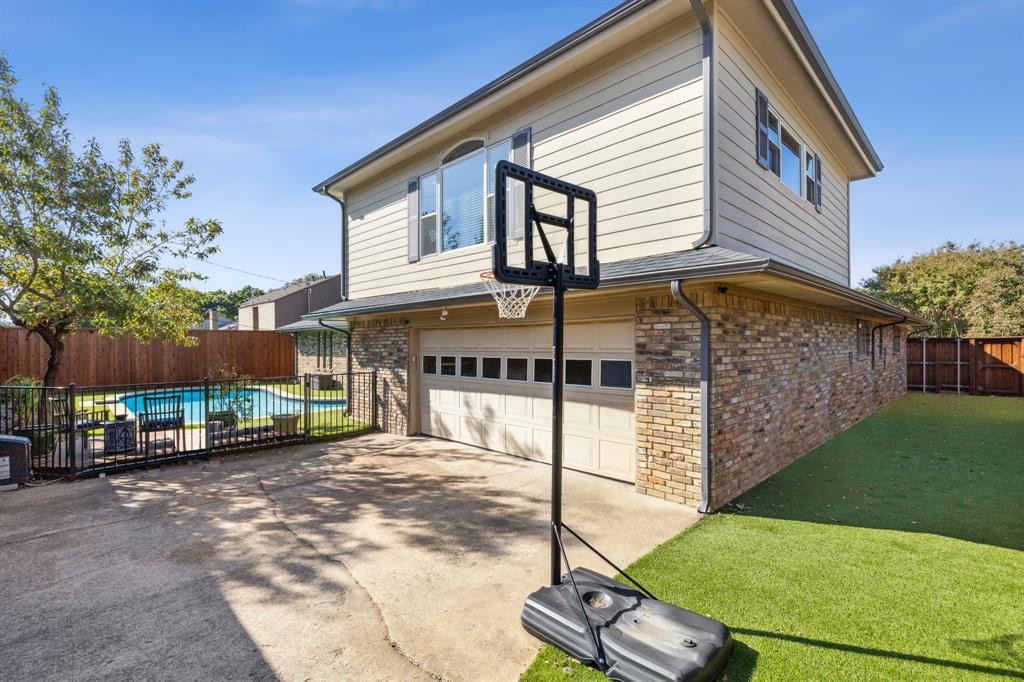 Bill Brownes Farm - Residential