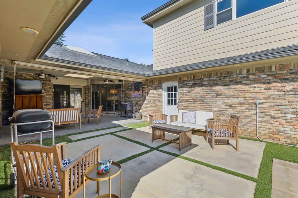 Bill Brownes Farm - Residential