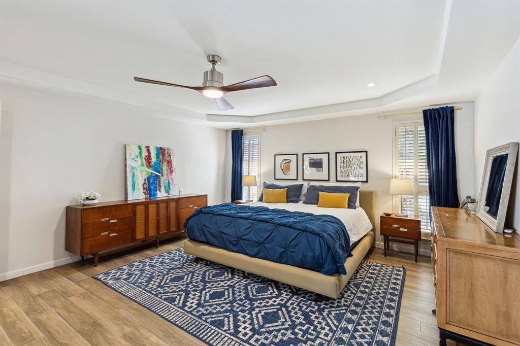 Bill Brownes Farm - Residential