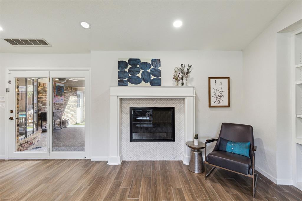 Bill Brownes Farm - Residential