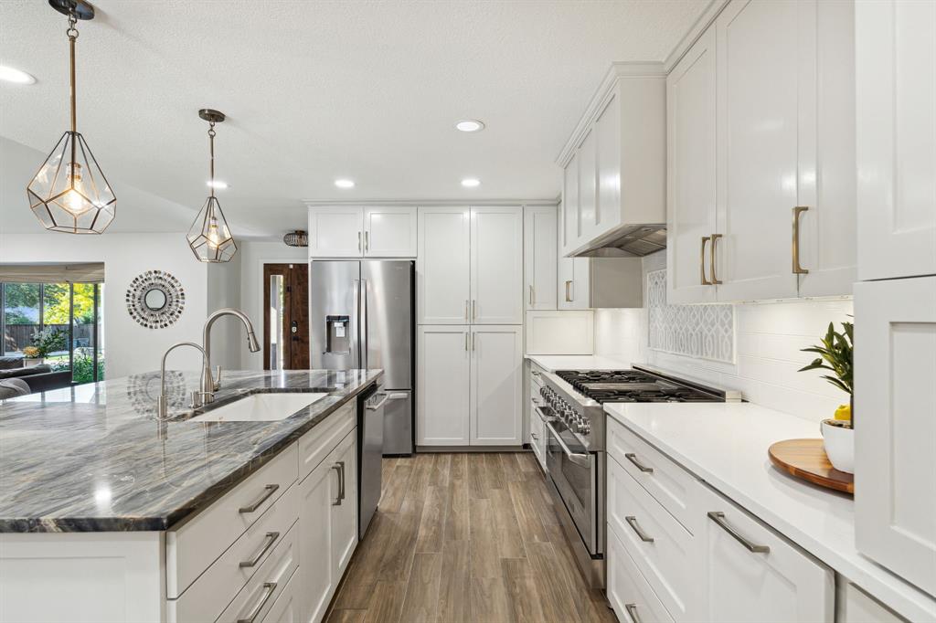 Bill Brownes Farm - Residential