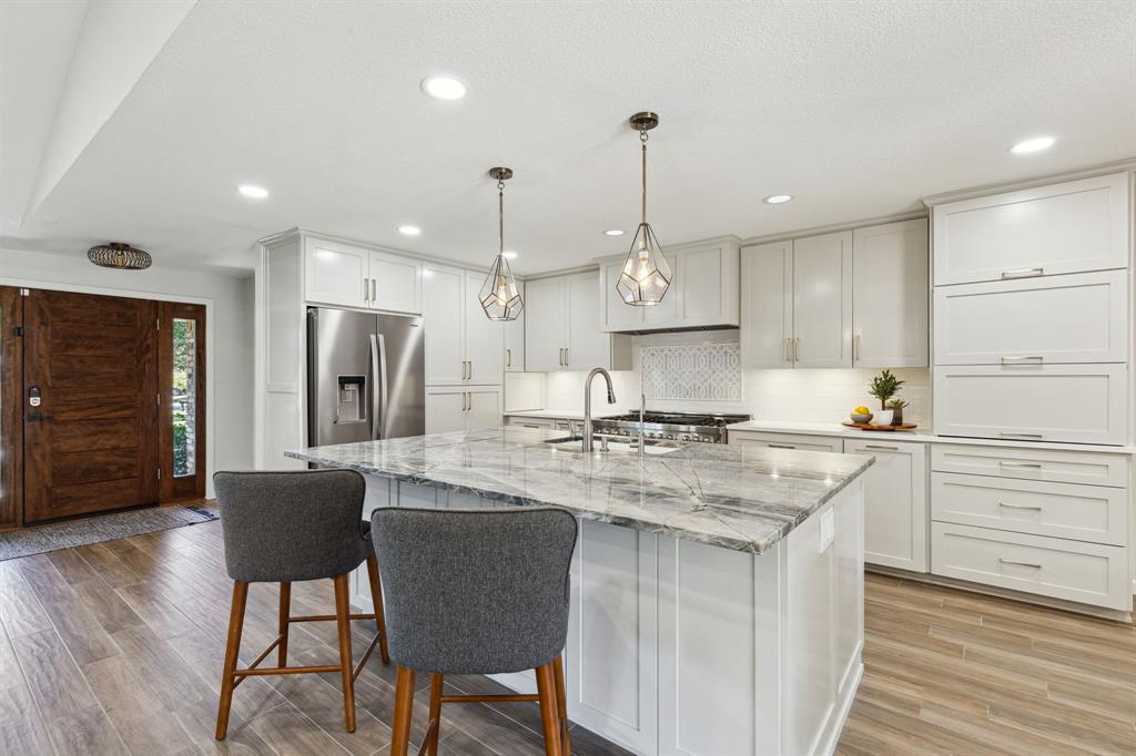 Bill Brownes Farm - Residential