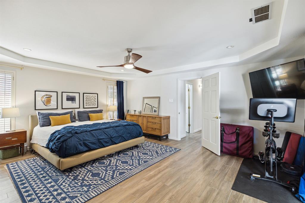 Bill Brownes Farm - Residential