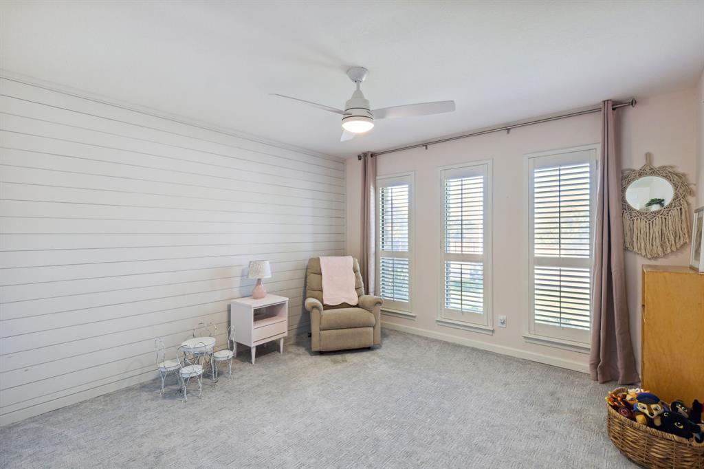 Bill Brownes Farm - Residential