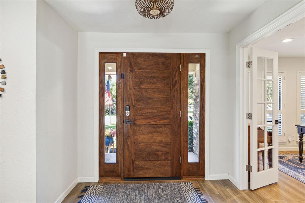 Bill Brownes Farm - Residential